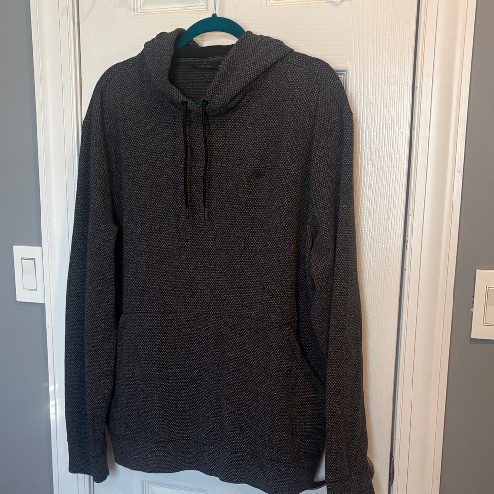Marc Anthony Charcoal Knit Sweater